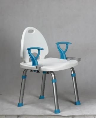 Health Care Supplies Adjustable Shower Chair Used Bathing Chairs Bath Bench