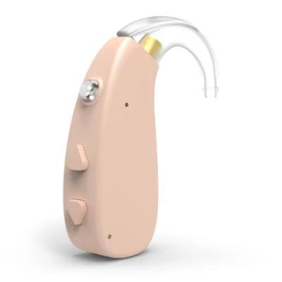 Earsmate Over The Counter FDA OTC Hearing Aids