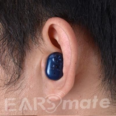 Best Factory Rechargeable Hearing Aids Prices Made in China