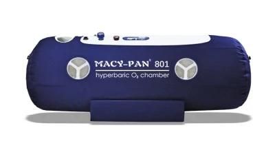 High Quality Portable St801 Hyperbaric Oxygen Chamber for Sale