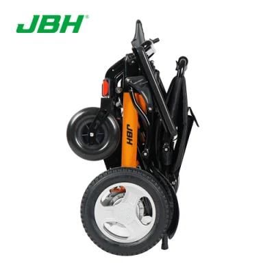 FDA Ultra Lightweight Electric Wheelchair for Sale