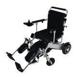 China Factory Ce FDA Electric Power Handicapped Wheelchair