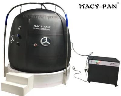 Macy-Pan Multiple Hbot Hyperbaric Oxygen Chamber Oxygen Jet for Beauty Salon