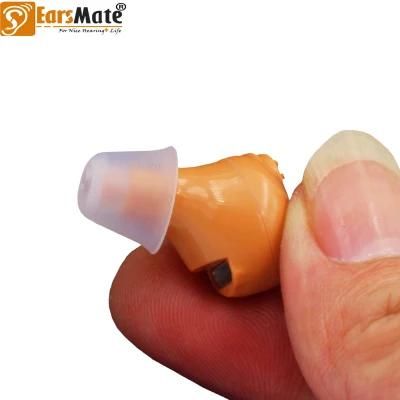 Earsmate Hearing Aid Amplifier Sound Collector for Deaf Hearing Enhance 2021