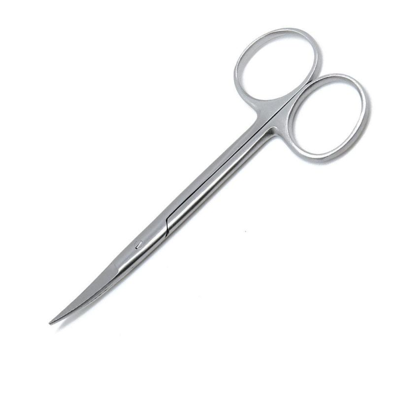 High Quality Stainless Steel Surgical Scissors Operating Scissors