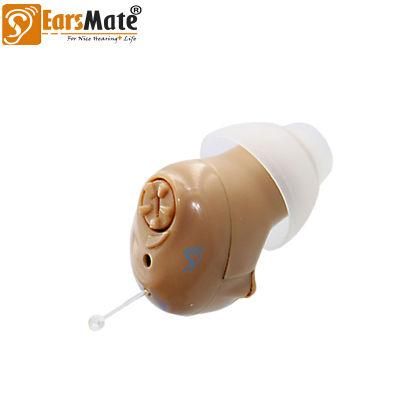 Best Hearing Aid Itc A10 Battery From Earsmate China