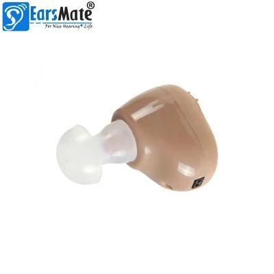 Hearing Aid Earsmate Hearing Amplifier for Ear Care