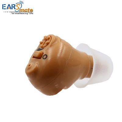 Hearing Aids Earsmate Sound Amplifier in Ear