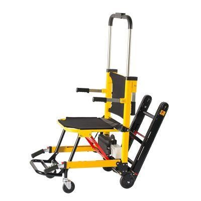 Medical Equipment Climbing Chair Electric Wheelchair