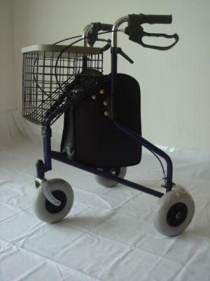 Factory Price Walking Elderly Standard Packing Chair Lift Andadera Motorized Tonia Rollator