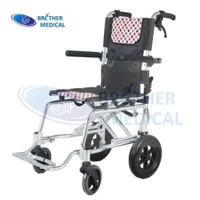 85*41*80cm Folding Brother Medical Standard Packing China Manufacturers Electric Wheelchair