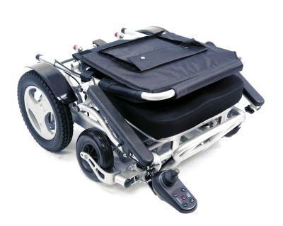 CE Approved Tilted Brother Medical Standard Packing Handicapped Mobility Scooter Electric Wheelchair