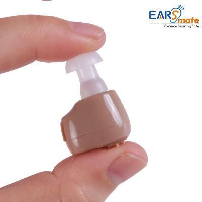 Dropshipping in Ear Hearing Aid Device by Earsmate