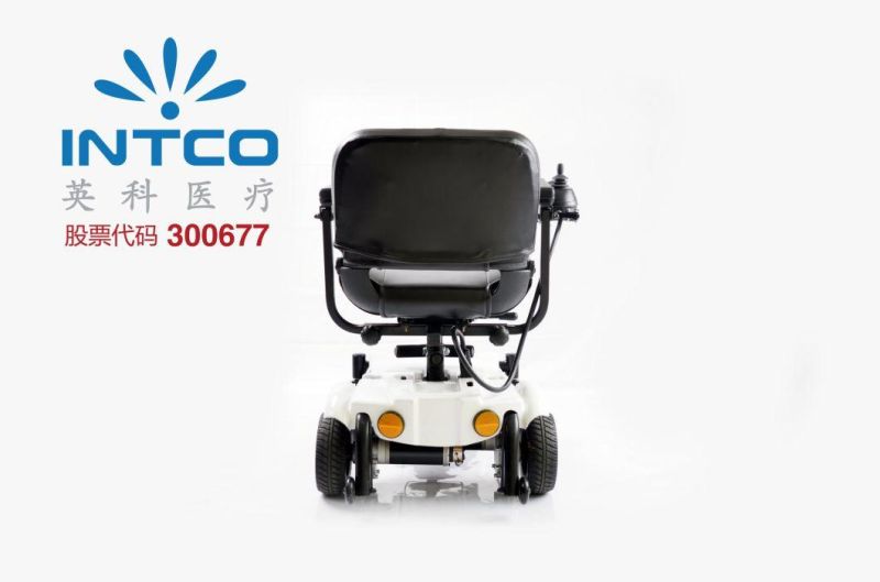 New Power Wheelchair Mobility Scooter Swifty