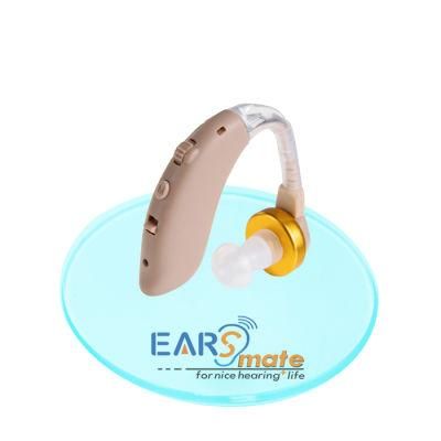 Best Hearing Aid Manufacturer Wholesale Price From Earsmate China 2021