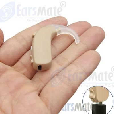 Affordable Digital Programmable Bte Hearing Aids Aid Earsmate 2021