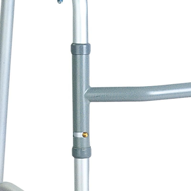 Medical Product Aluminum Lightweight Walker Frame