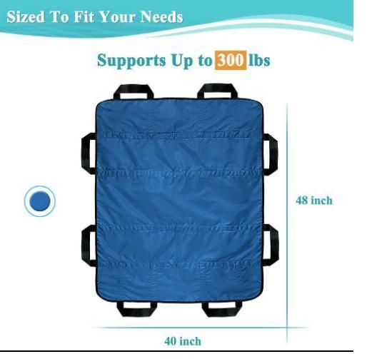 Manufacture Patient Care Transfer Pad