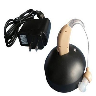 Rechargeable Hearing Aid Pocket Hearing Aid