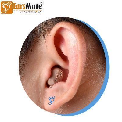 Earsmate Hearing Aid Psap Sound Amplifier