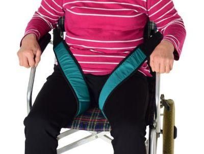 Seniors Disable Patients Wheelchair Seat Belt