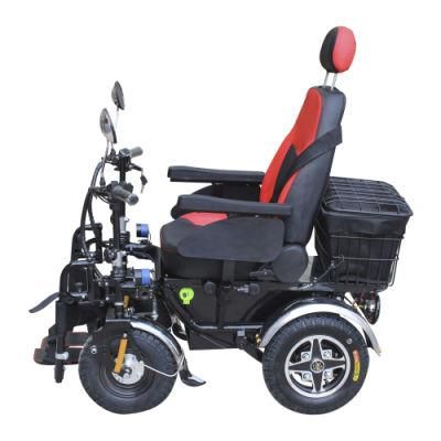 Price Wheelchairs for Children Transfer Electric Motor Reclining Wheelchair with CE OEM The149
