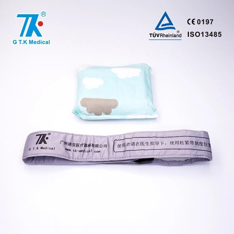 Gtk Pectus Carinatum Brace with CE Certificate Surgery Doctor