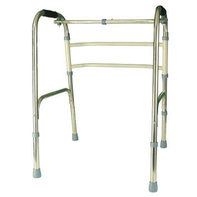 Stainless Steel Materials Walking Aid for Old People
