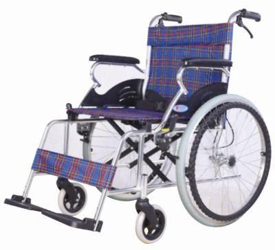 33A 100kg Medically Assisted Wheelchair