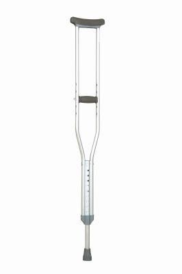 Customized Brother Medical Standard Packing 121X33X29cm Crutches Aluminum Crutch with ISO