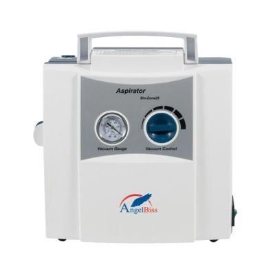 25L Portable Aspirator Pump Machine