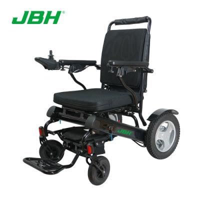 Jbh High Quality Electric Wheelchair Adult Use