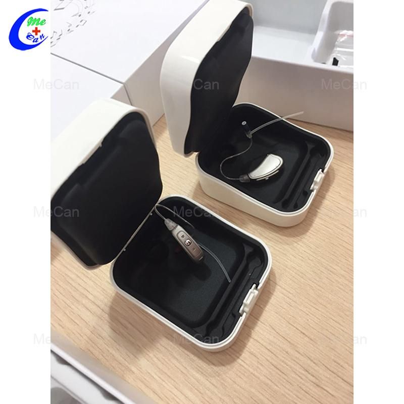 Digital Programmable Ear Hearing Amplifier Mini Hearing Aids