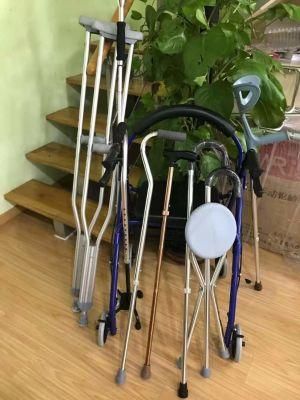 for Elderly Foldable Cane Walking