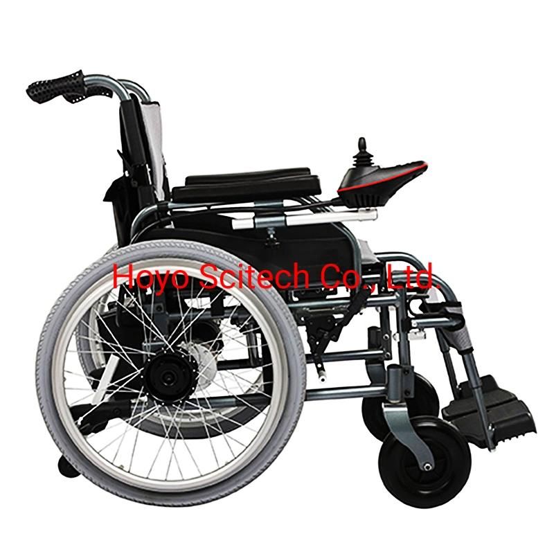 Electric Wheelchair Chair Electric Wheelchair Portable Electric Wheelchair