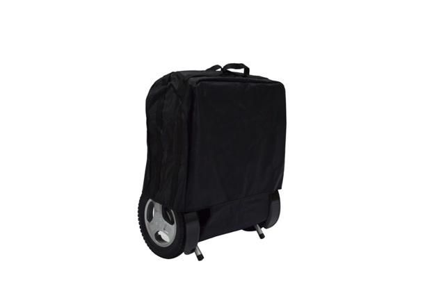 Jbh Factory Supply Electric Wheelchair Lightweight Foldable Wheelchair