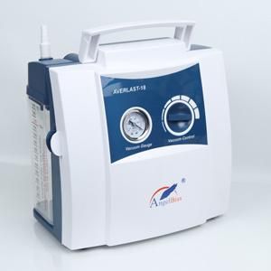 Electric Portable Vacuum Suction Machine (Hot Sale)