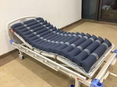 PVC Air Mattress with Pump Cheap Mattress