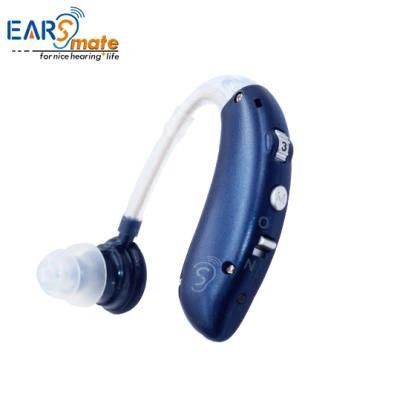 The Best Rechargeable Hearing Aid on The Market Today