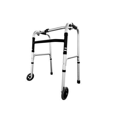 Biobase China Disabled Elderly Rehabilitation Durable Portable Walking Aid