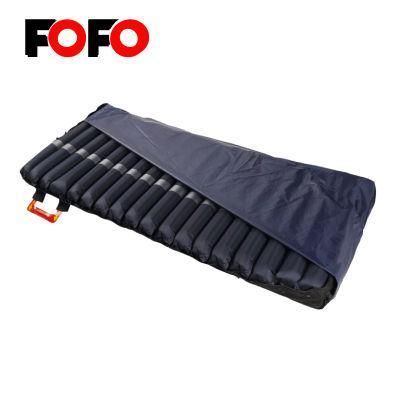 Medical Air Mattress with Foam Mattress Replacement for Hospital Bed