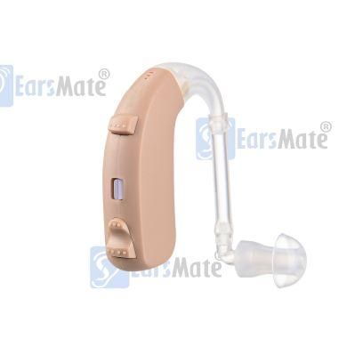 Sp Bte Digital Hearing Aids Rechargeable Battery for Deafness