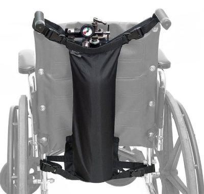 Wheelchair Oxygen Bottle Storage Pack Bag