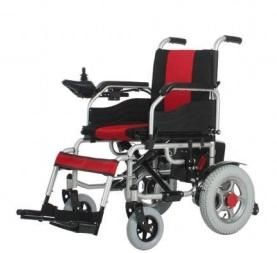 Best Selling Foldable Electric Wheelchair