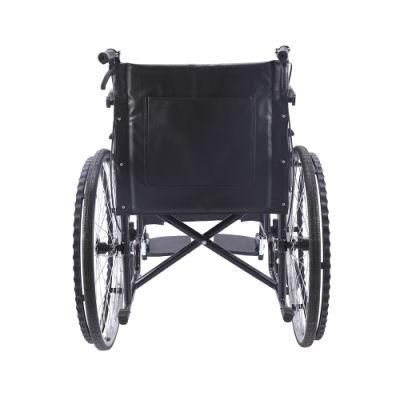 CE Approved Across Both Sides Wheelchair Silla De Ruedas Electrica Portatil