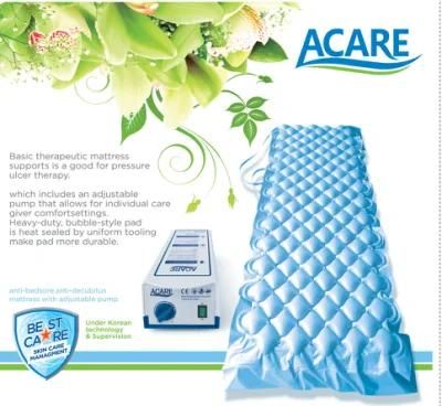 Homecare Medical Air Mattress with Pump