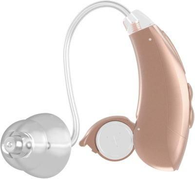 Affordable Digital Hearing Aid Price Wireless Hearing Ear Sound Amplifier Noise Reduction