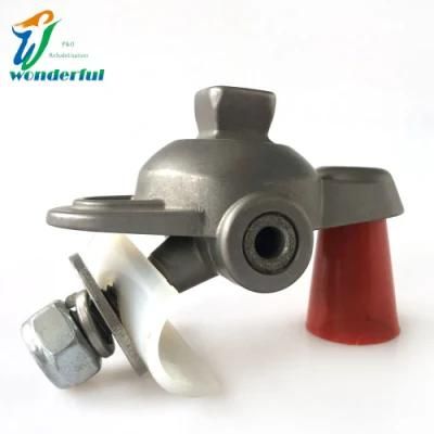 Medical Artificial Limbs Product Single Axis Adapter