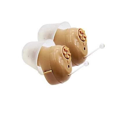 Cheap Cic Hearing Aid Aids Hearing Amplifier by Earsmate