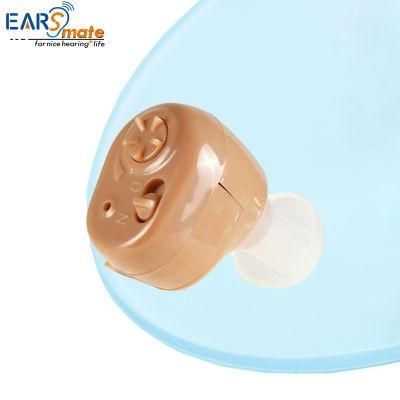 Best in Ear Sound Amplifier Hearing Aid Devices